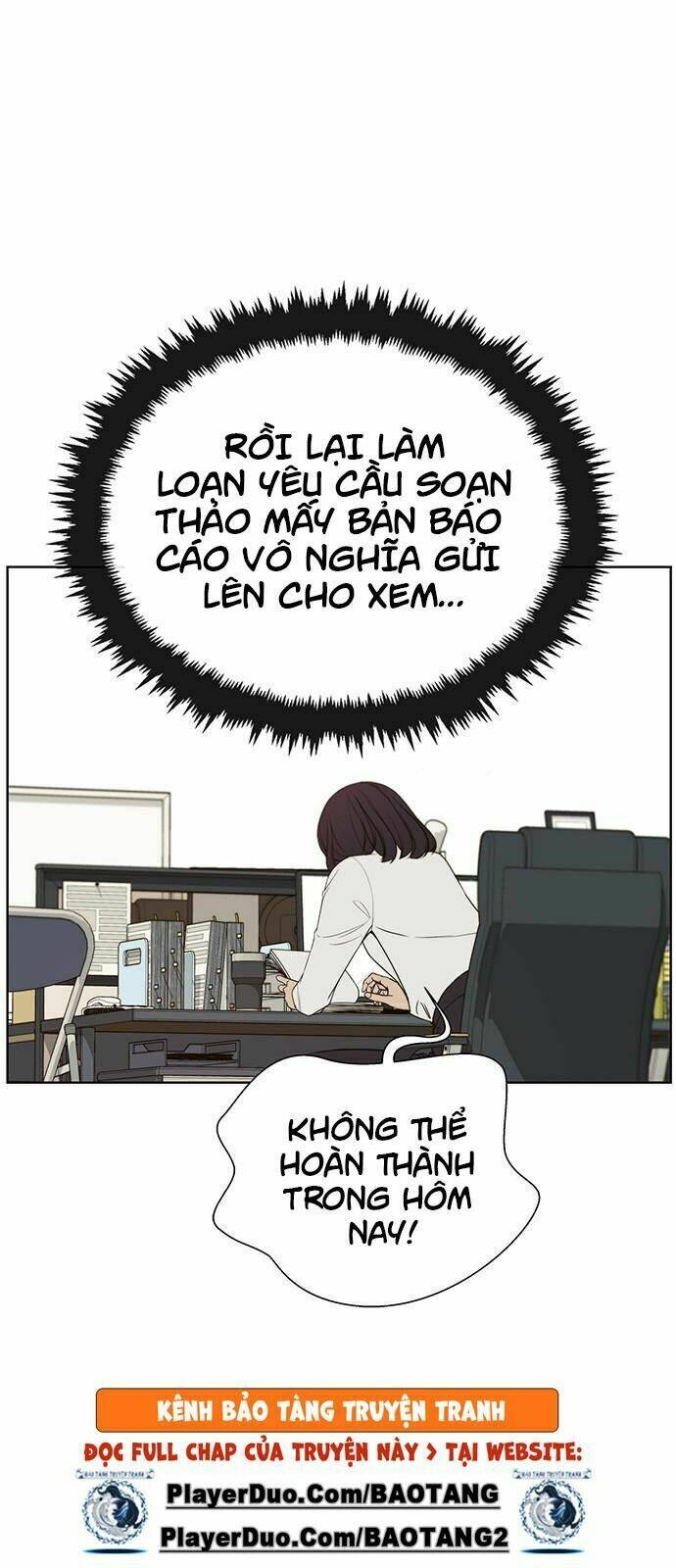 Người Đàn Ông Thực Thụ Chapter 25 - Trang 30