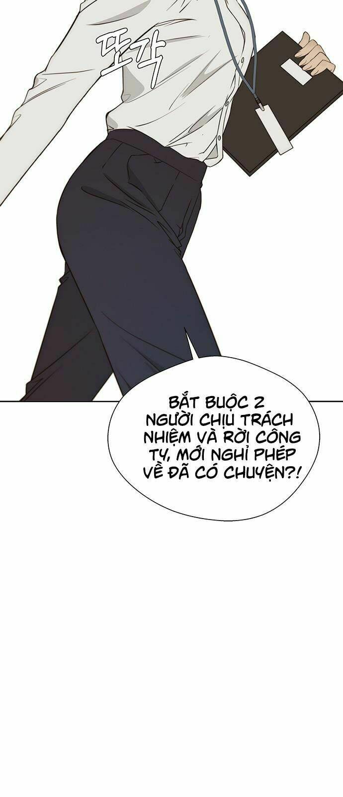 Người Đàn Ông Thực Thụ Chapter 25 - Trang 33