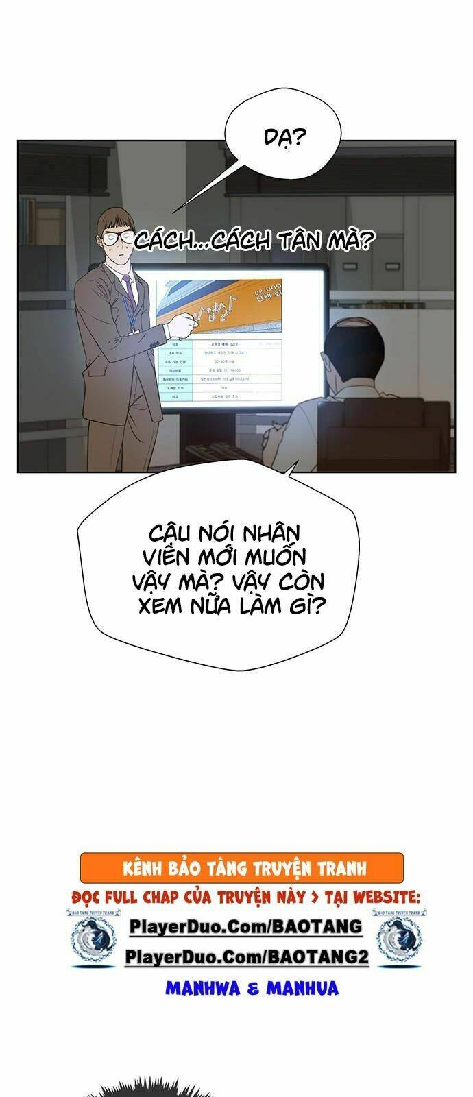 Người Đàn Ông Thực Thụ Chapter 25 - Trang 35