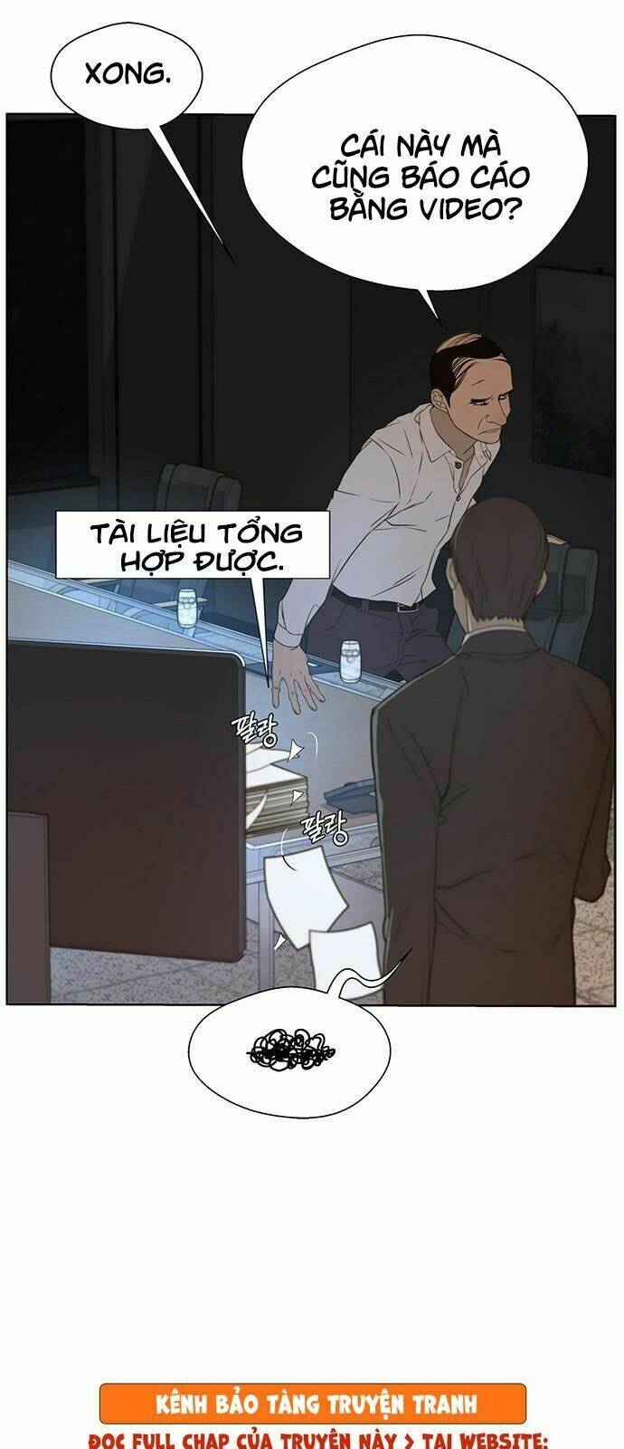 Người Đàn Ông Thực Thụ Chapter 25 - Trang 38