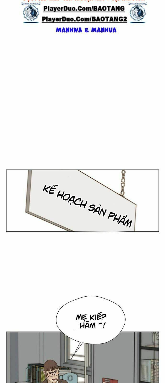 Người Đàn Ông Thực Thụ Chapter 25 - Trang 39