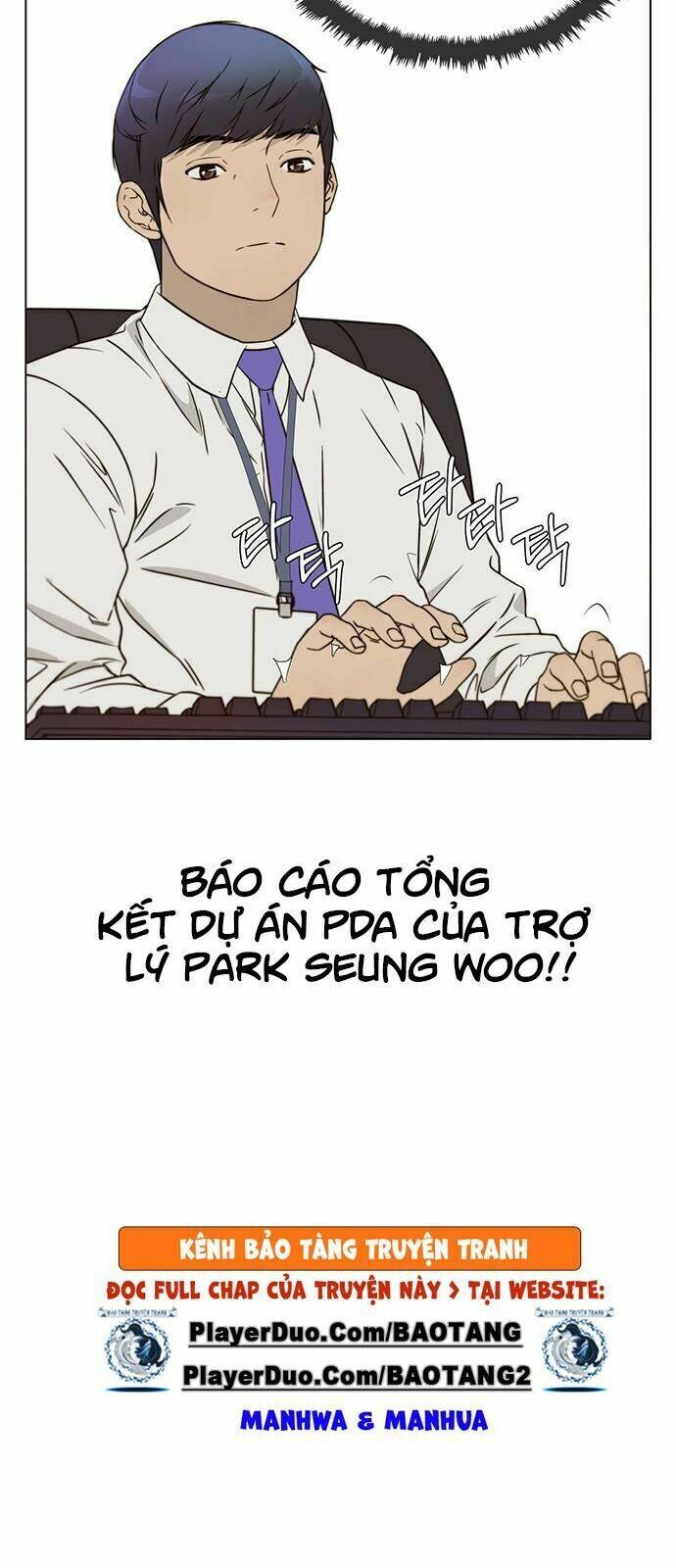 Người Đàn Ông Thực Thụ Chapter 25 - Trang 41