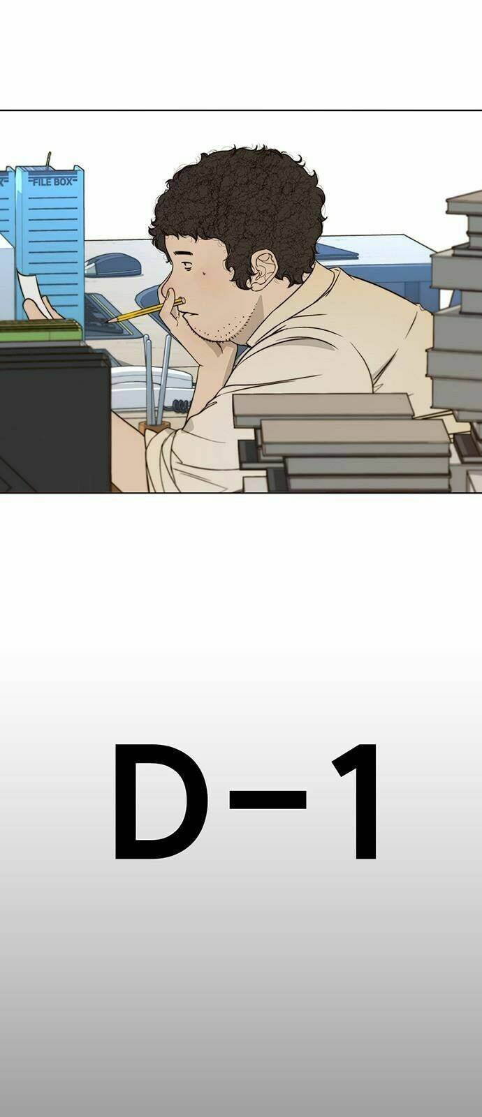 Người Đàn Ông Thực Thụ Chapter 25 - Trang 42