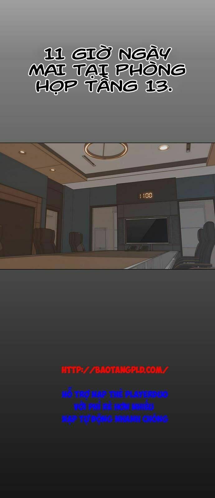 Người Đàn Ông Thực Thụ Chapter 25 - Trang 43