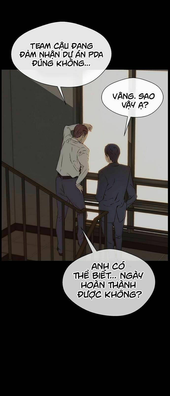 Người Đàn Ông Thực Thụ Chapter 25 - Trang 47