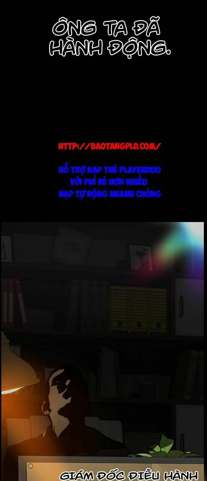 Người Đàn Ông Thực Thụ Chapter 25 - Trang 48