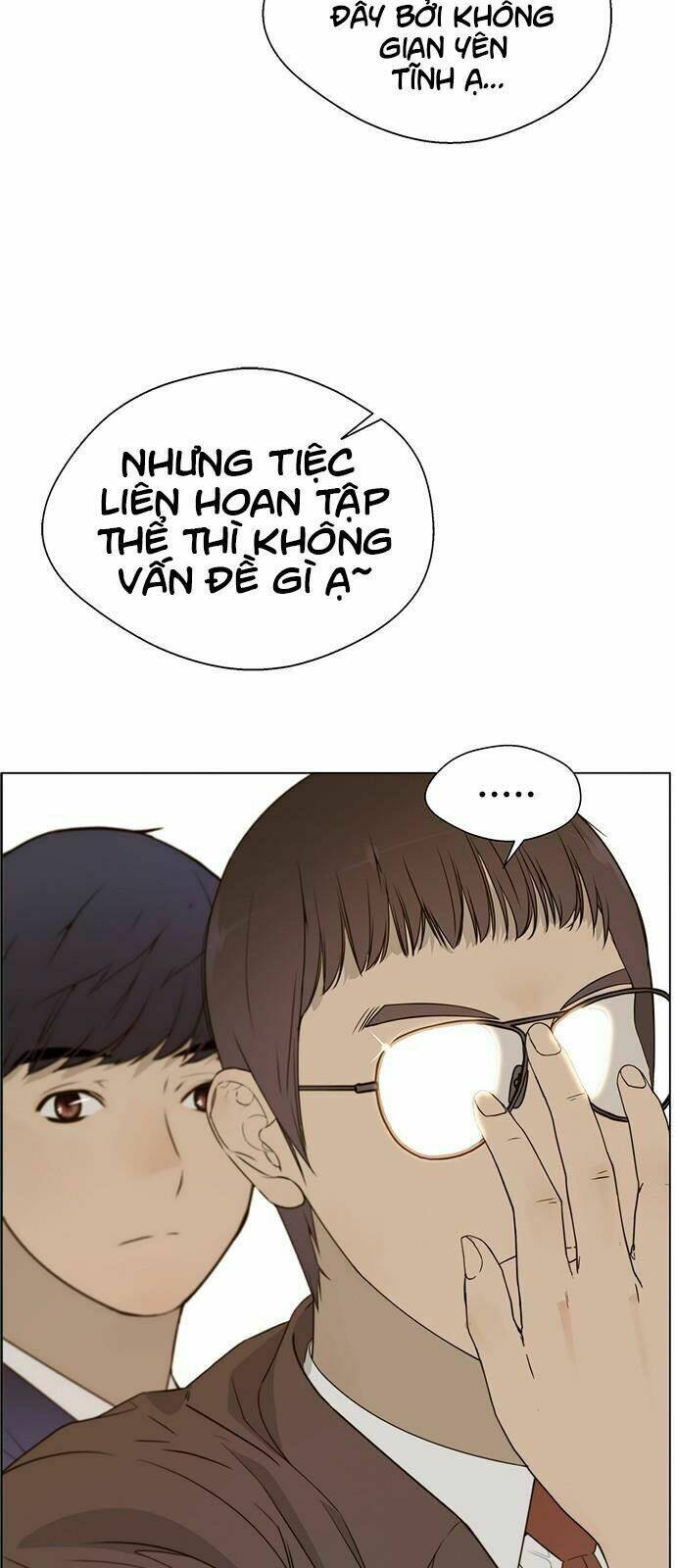 Người Đàn Ông Thực Thụ Chapter 25 - Trang 4