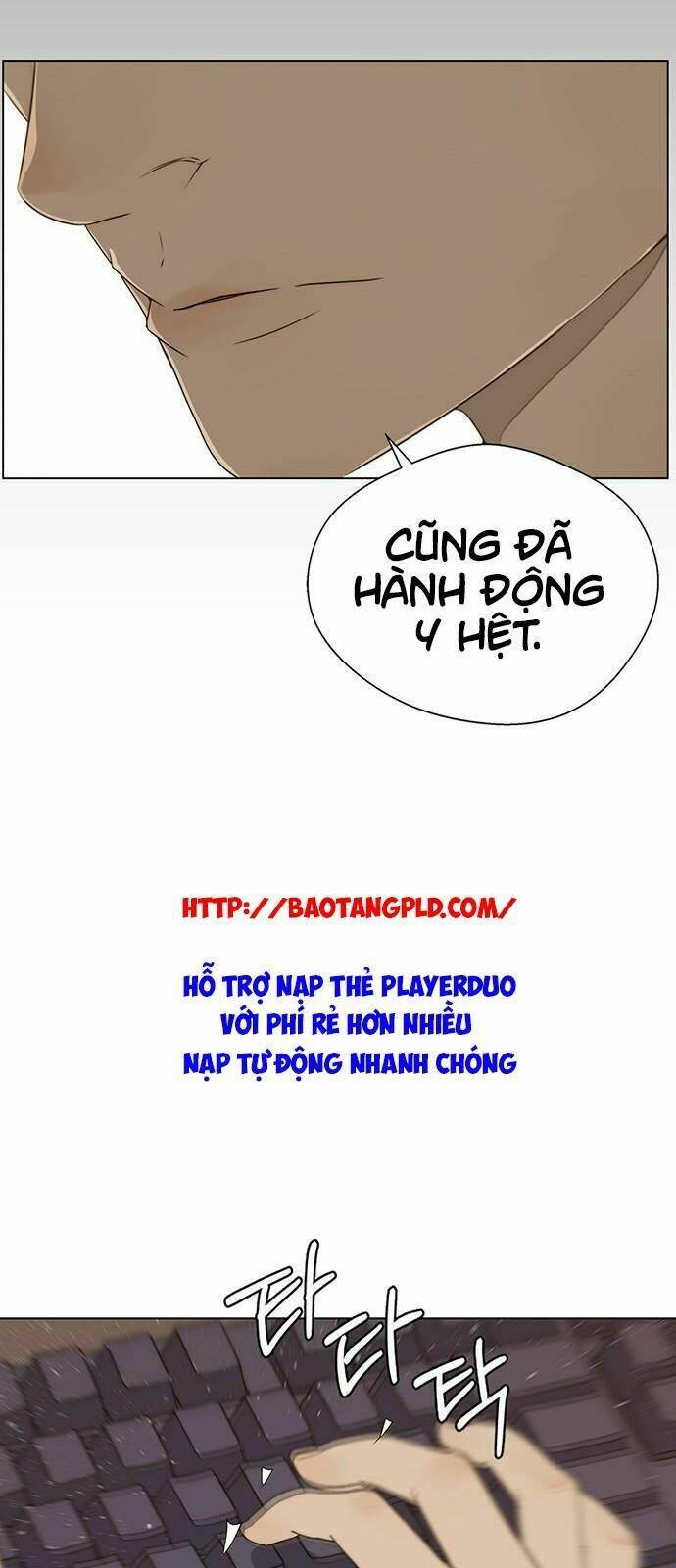 Người Đàn Ông Thực Thụ Chapter 25 - Trang 51