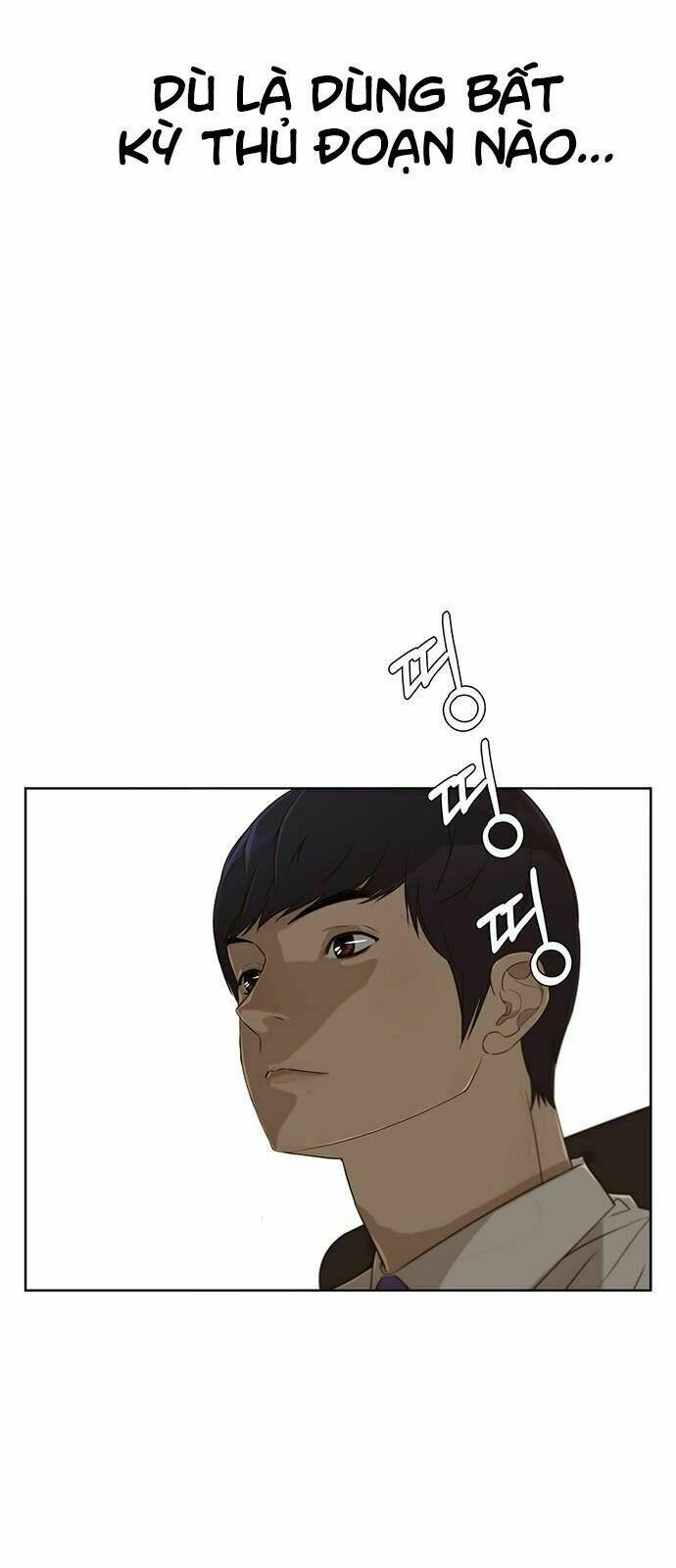 Người Đàn Ông Thực Thụ Chapter 25 - Trang 55
