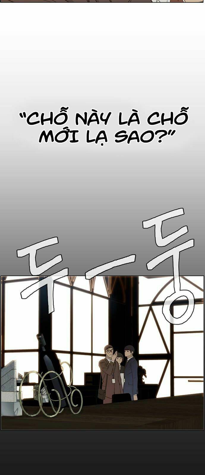 Người Đàn Ông Thực Thụ Chapter 25 - Trang 5