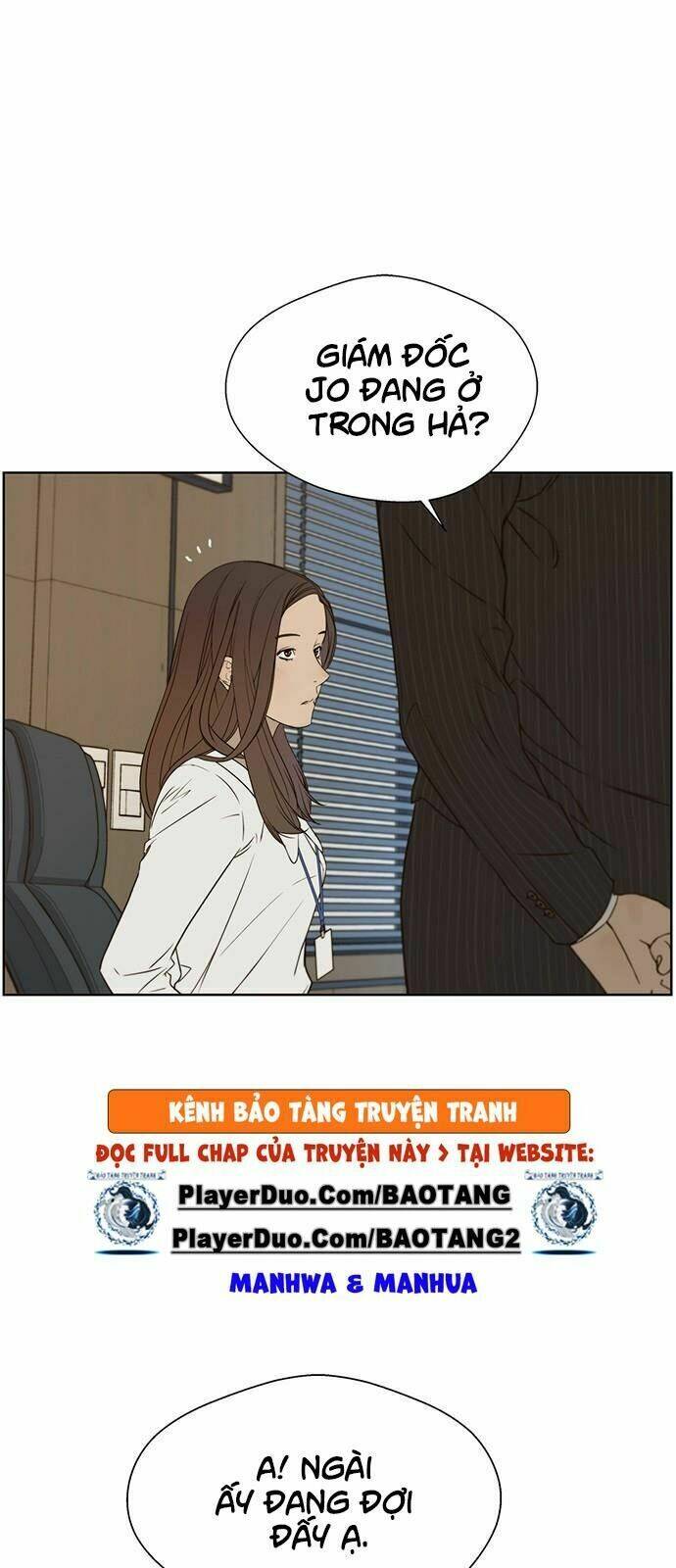 Người Đàn Ông Thực Thụ Chapter 25 - Trang 64