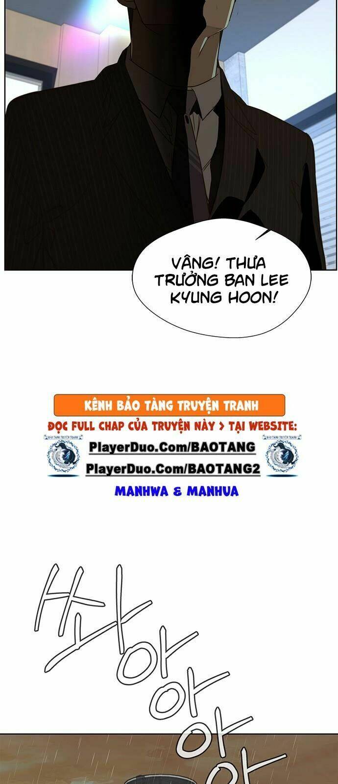 Người Đàn Ông Thực Thụ Chapter 25 - Trang 66