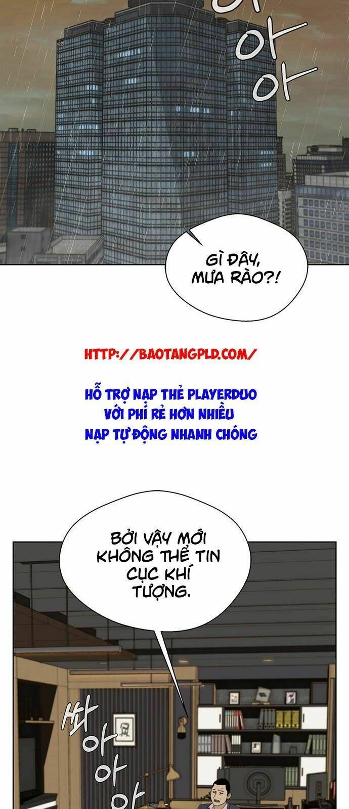 Người Đàn Ông Thực Thụ Chapter 25 - Trang 67