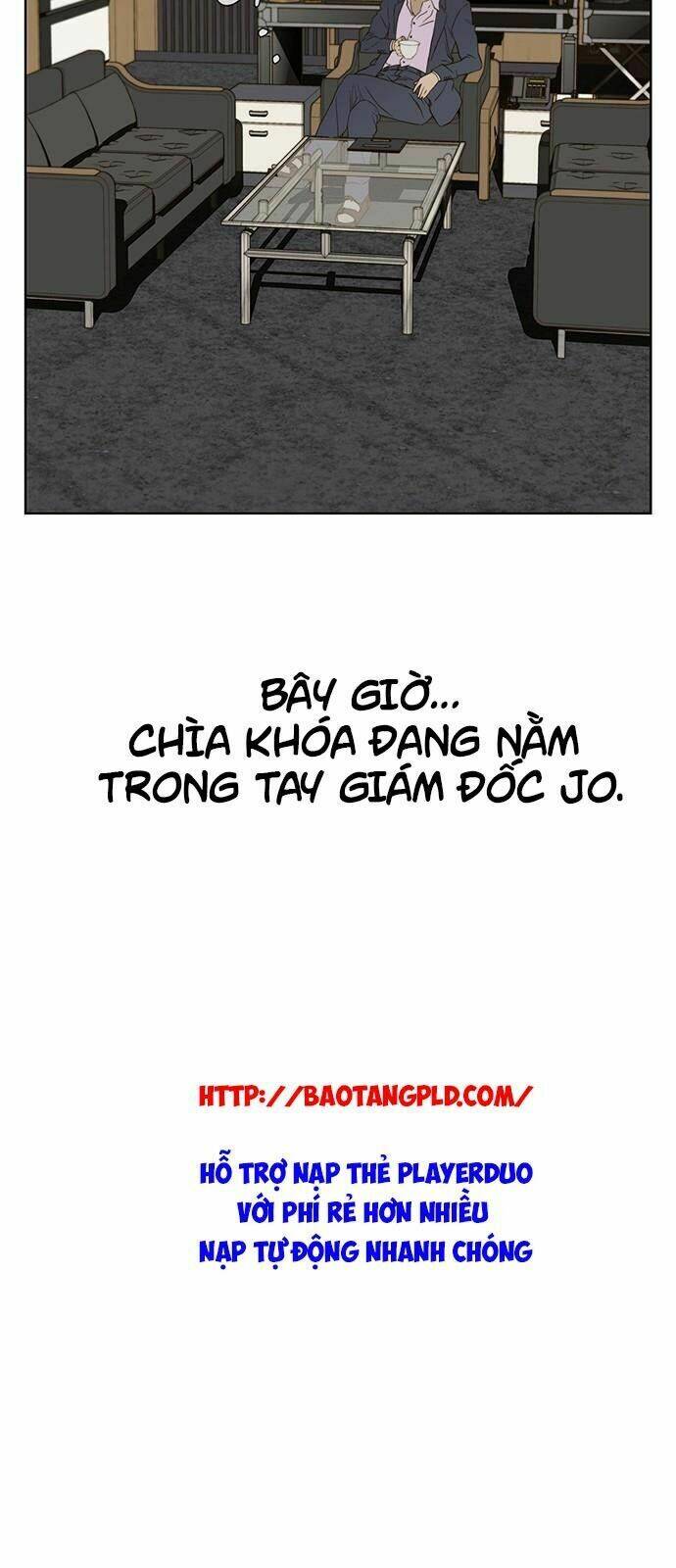 Người Đàn Ông Thực Thụ Chapter 25 - Trang 68