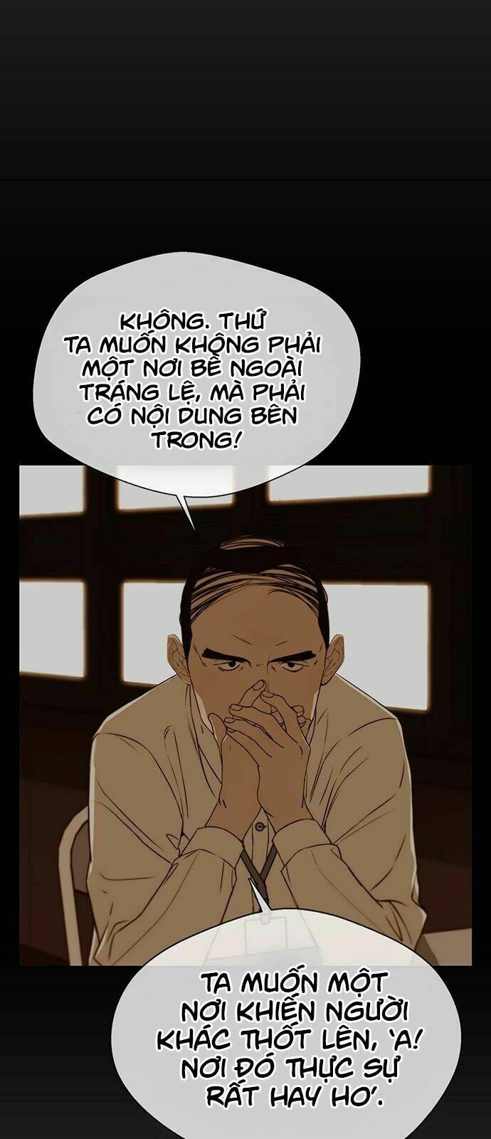 Người Đàn Ông Thực Thụ Chapter 25 - Trang 6