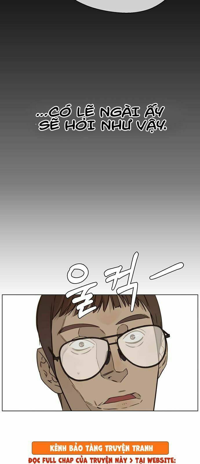 Người Đàn Ông Thực Thụ Chapter 25 - Trang 7