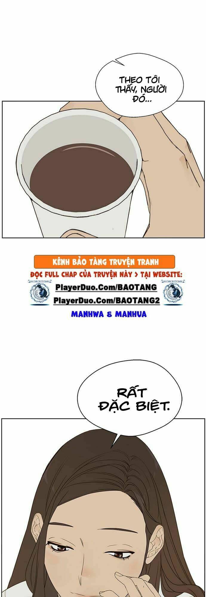 Người Đàn Ông Thực Thụ Chapter 26 - Trang 14