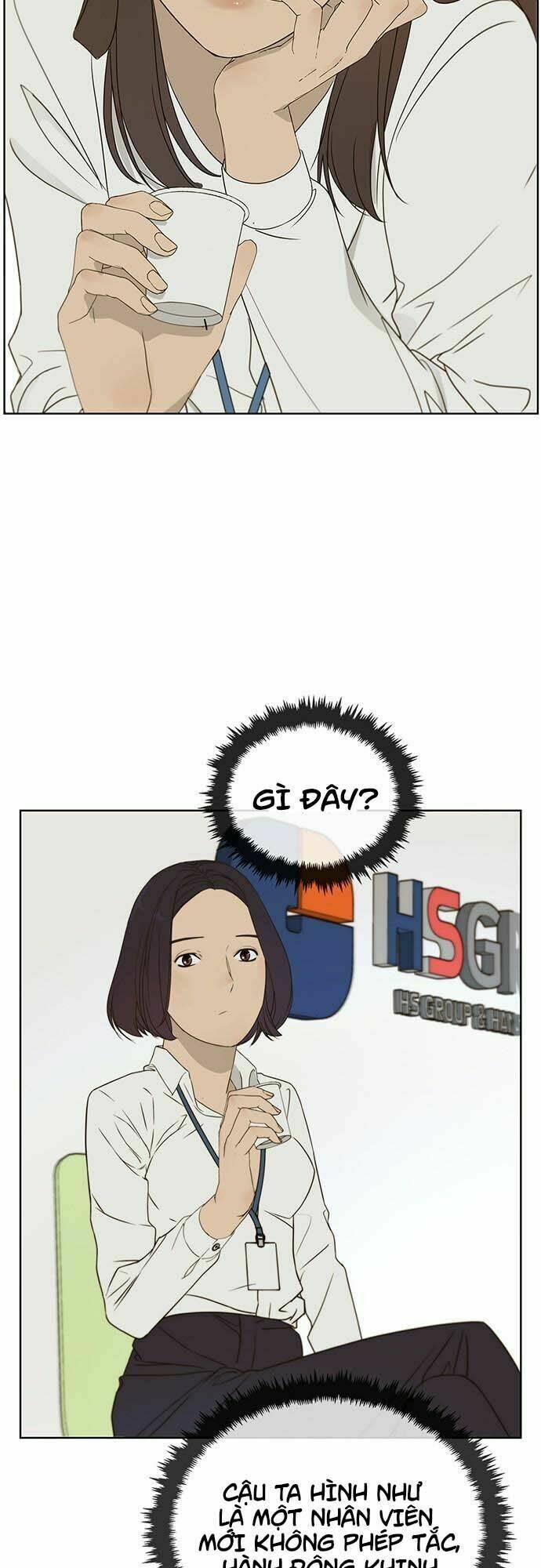 Người Đàn Ông Thực Thụ Chapter 26 - Trang 15