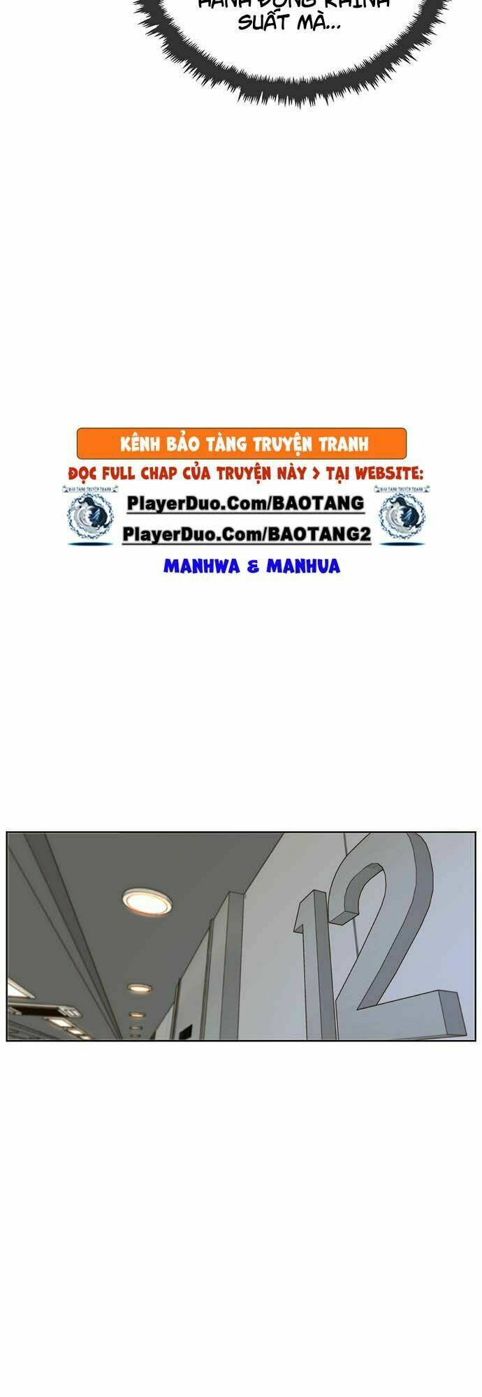 Người Đàn Ông Thực Thụ Chapter 26 - Trang 16