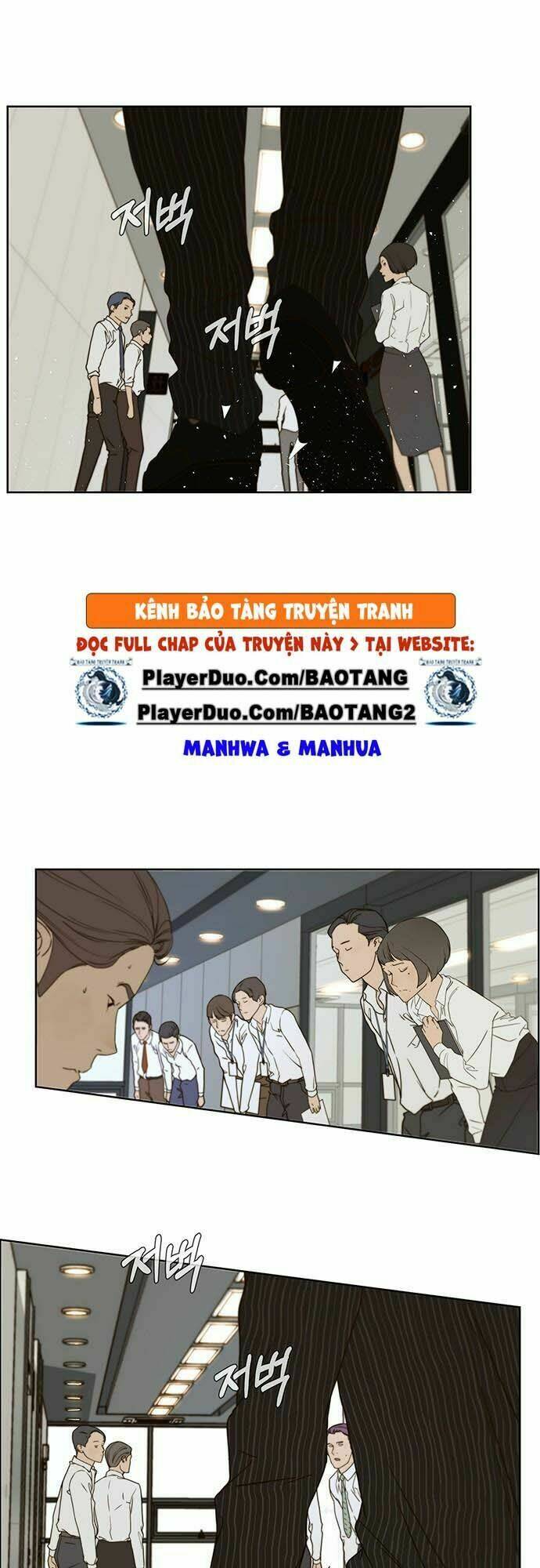 Người Đàn Ông Thực Thụ Chapter 26 - Trang 17