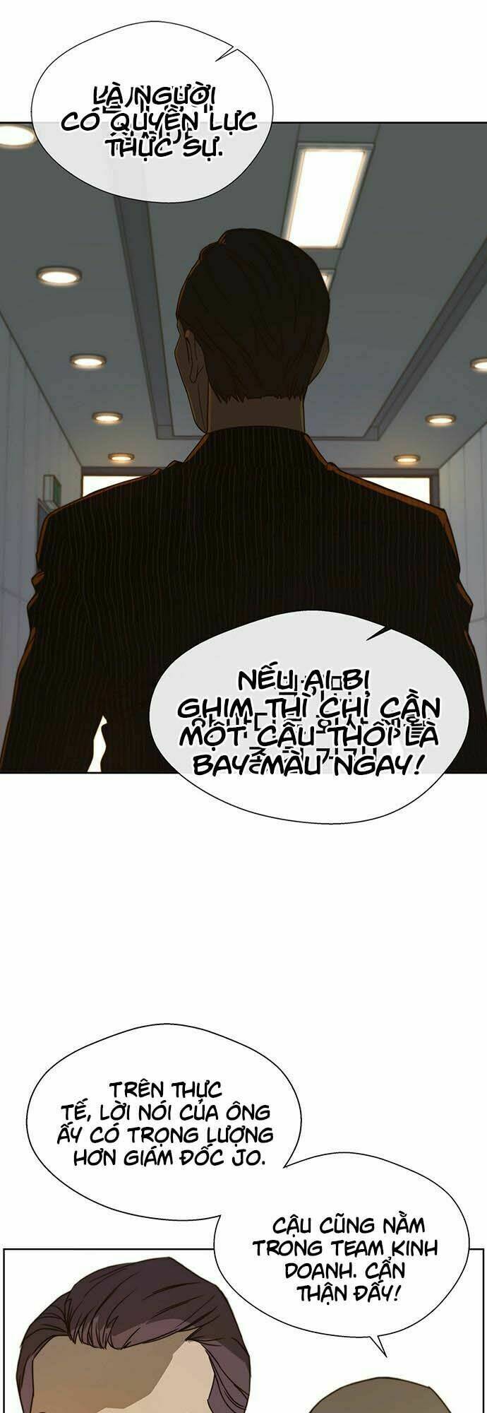 Người Đàn Ông Thực Thụ Chapter 26 - Trang 19