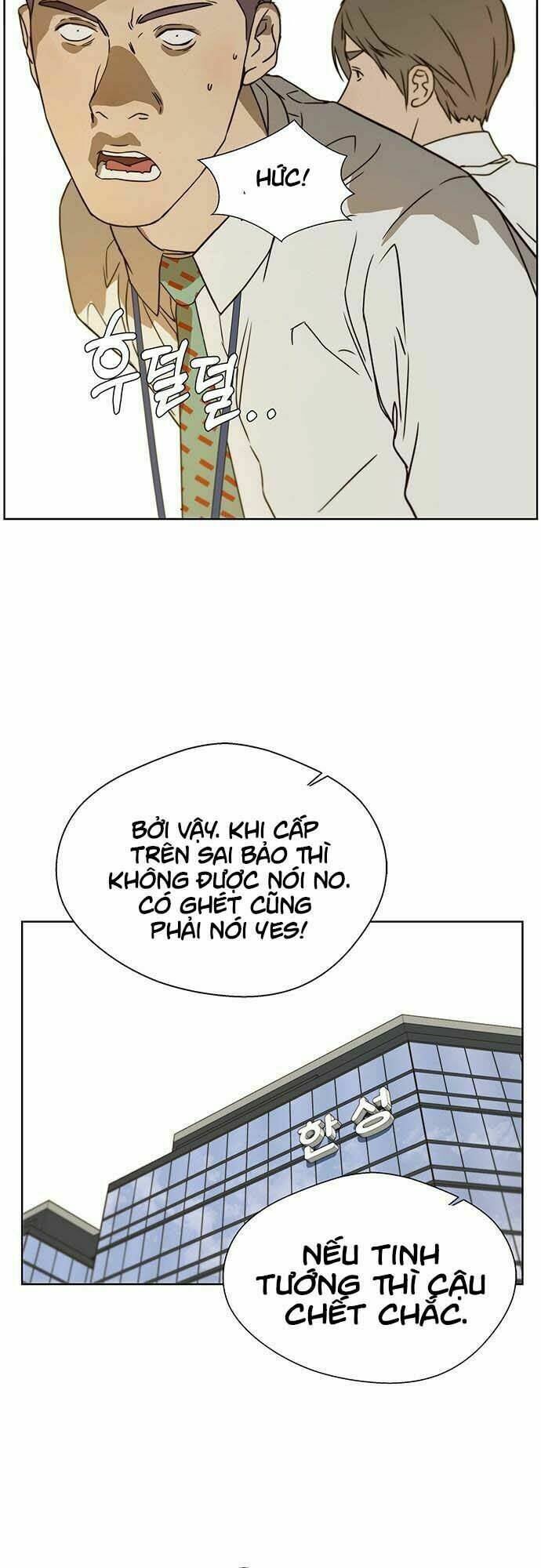 Người Đàn Ông Thực Thụ Chapter 26 - Trang 20