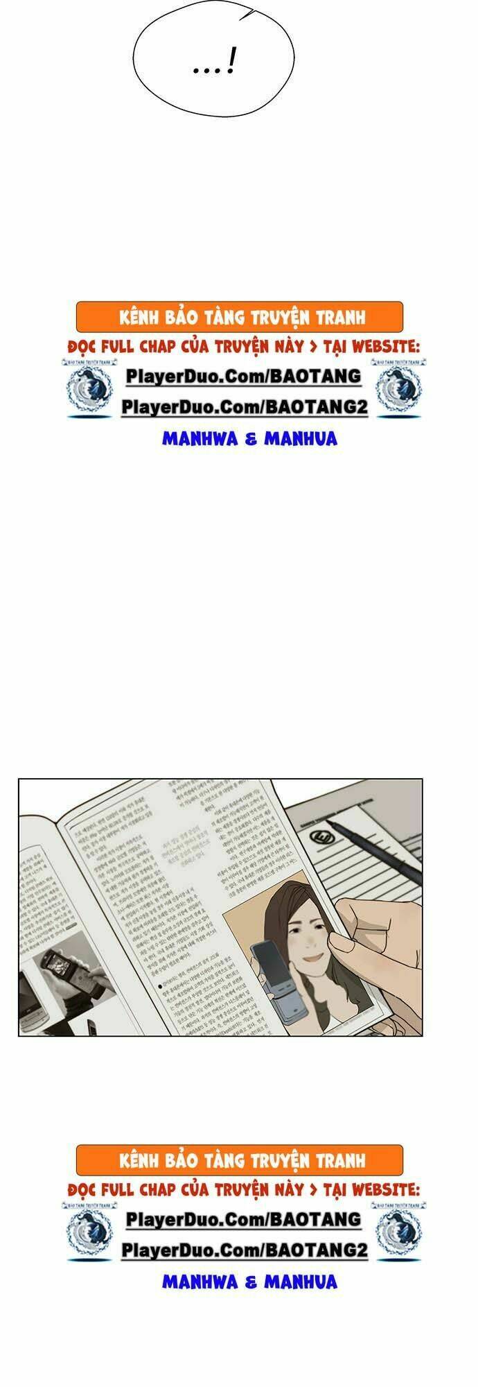 Người Đàn Ông Thực Thụ Chapter 26 - Trang 21