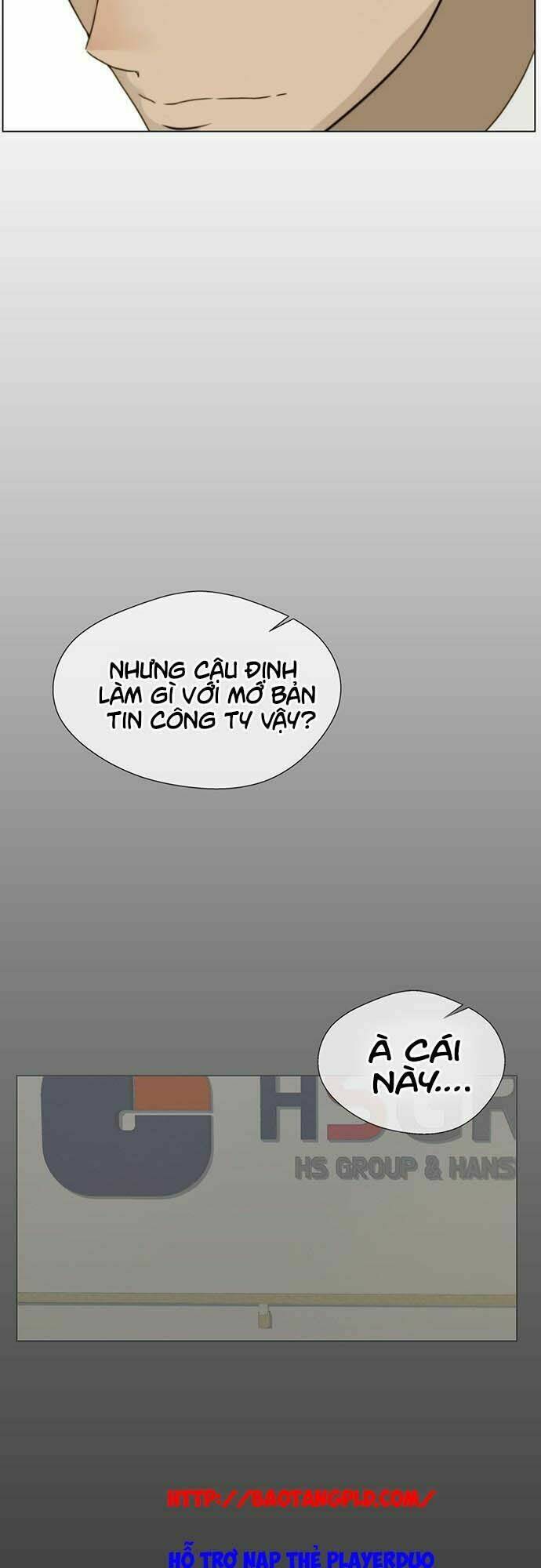 Người Đàn Ông Thực Thụ Chapter 26 - Trang 23