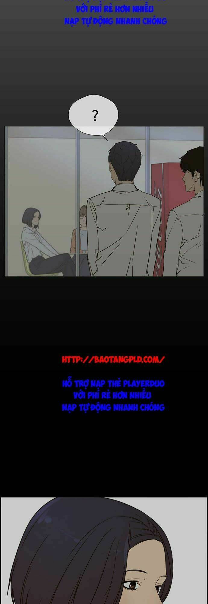 Người Đàn Ông Thực Thụ Chapter 26 - Trang 24