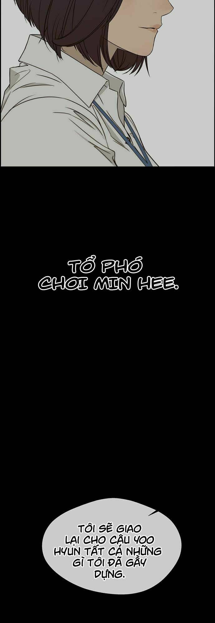 Người Đàn Ông Thực Thụ Chapter 26 - Trang 25