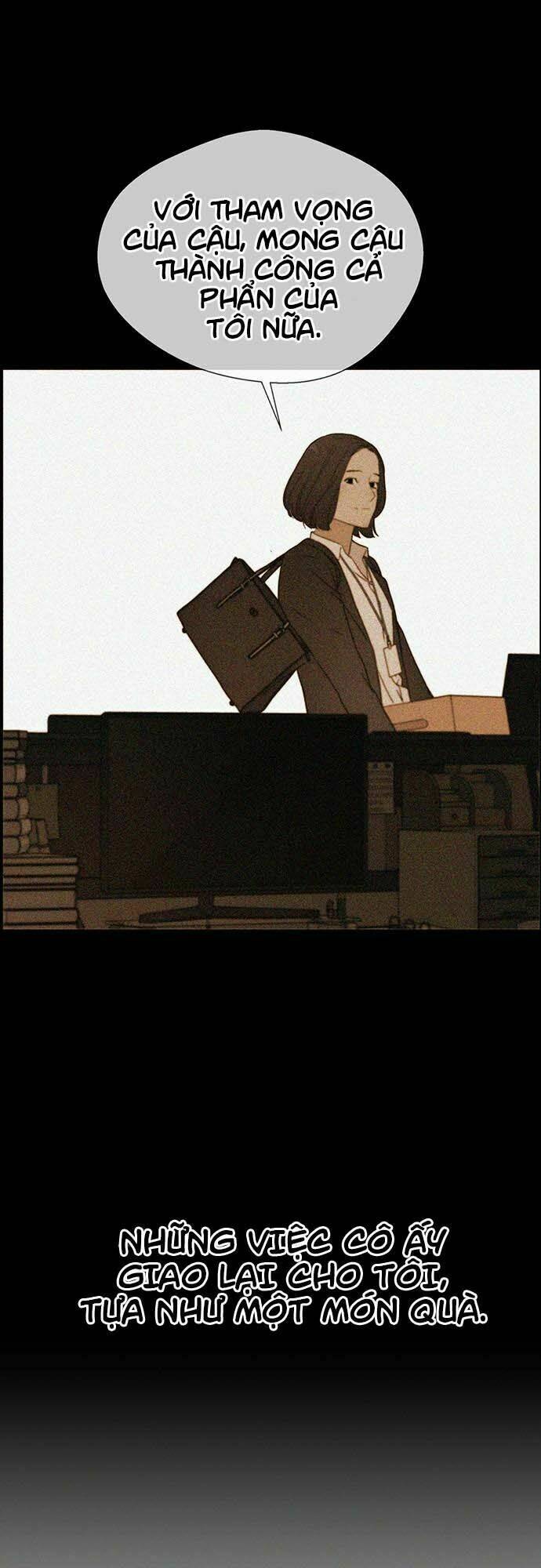 Người Đàn Ông Thực Thụ Chapter 26 - Trang 27