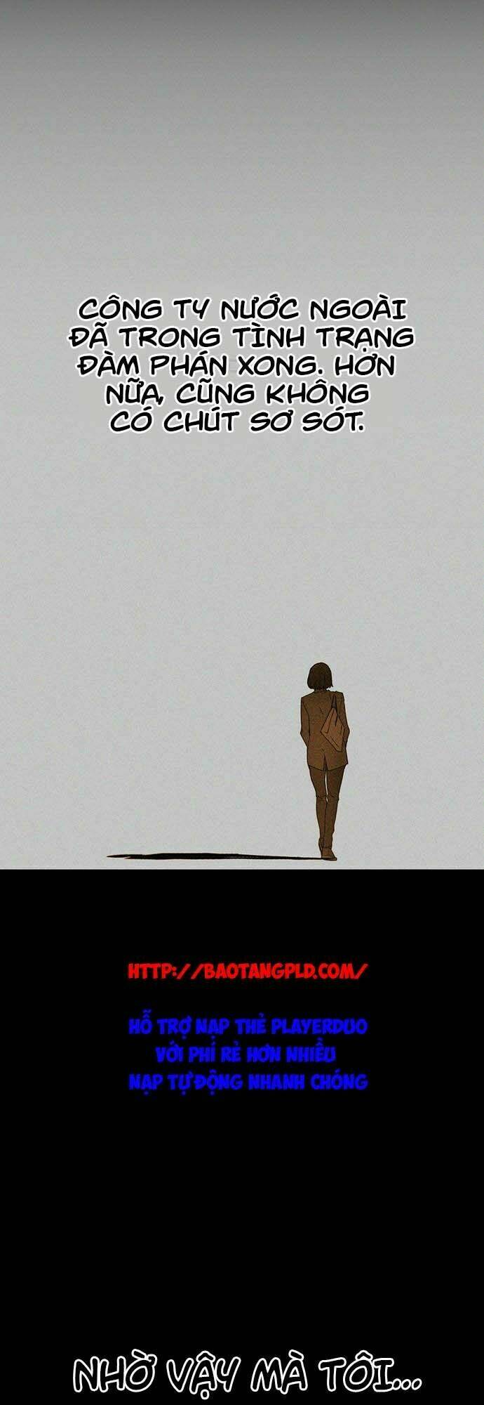 Người Đàn Ông Thực Thụ Chapter 26 - Trang 28