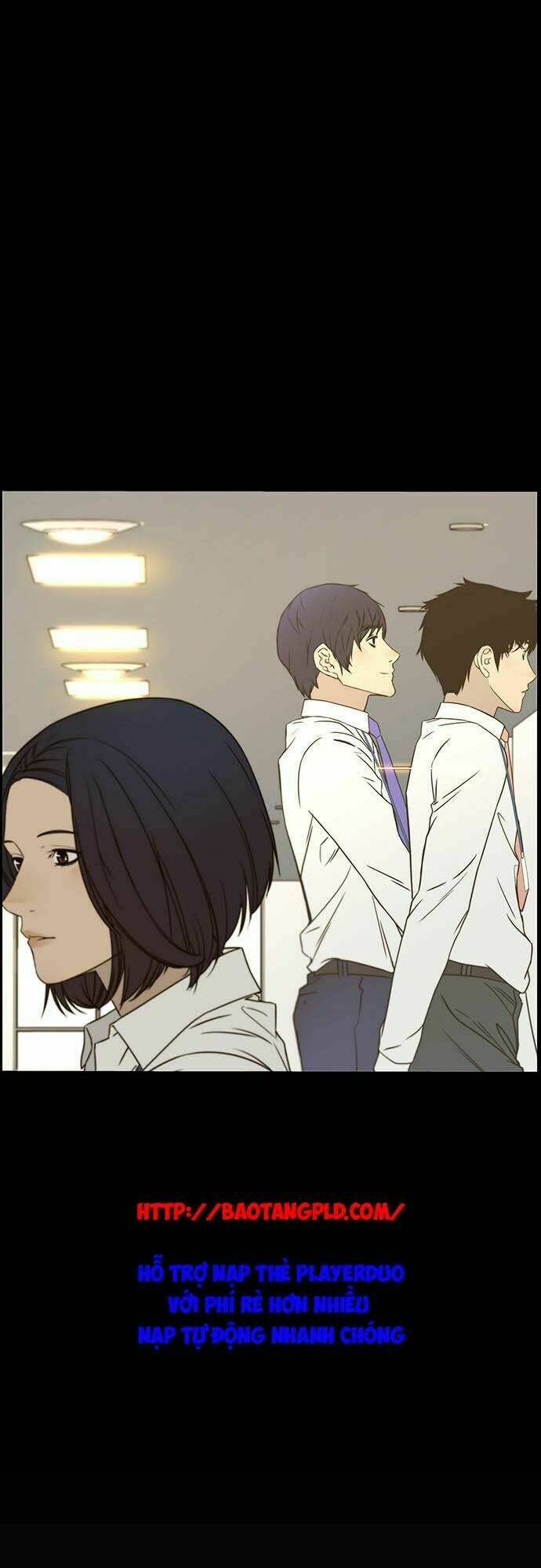 Người Đàn Ông Thực Thụ Chapter 26 - Trang 29