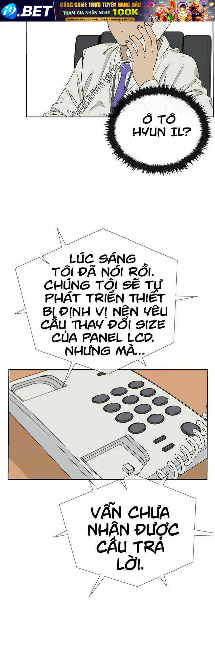 Người Đàn Ông Thực Thụ Chapter 26 - Trang 33