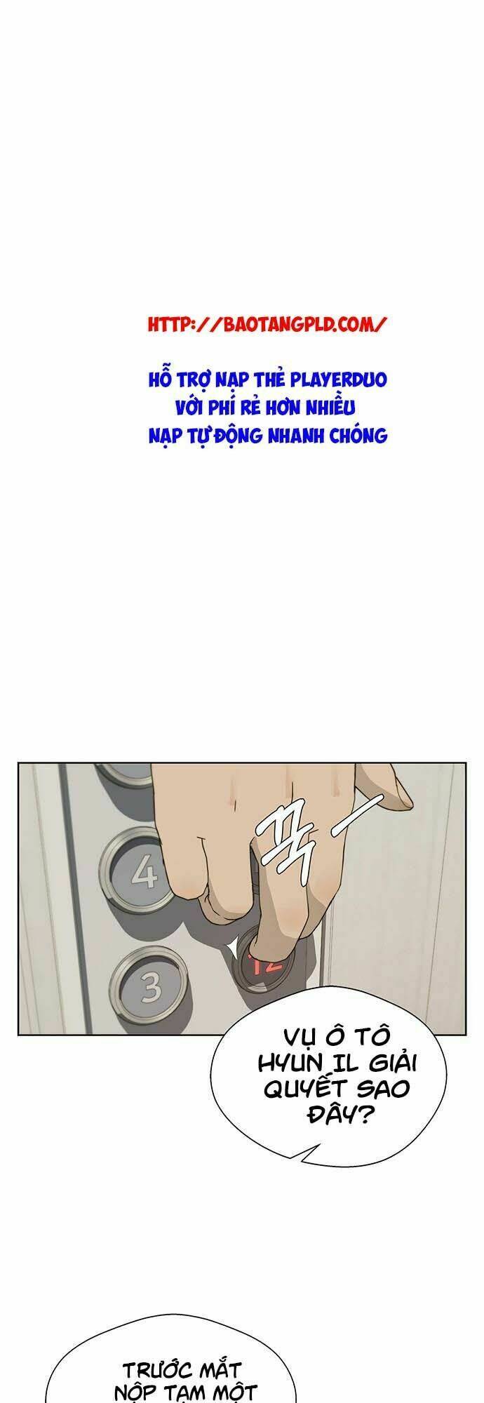 Người Đàn Ông Thực Thụ Chapter 26 - Trang 38