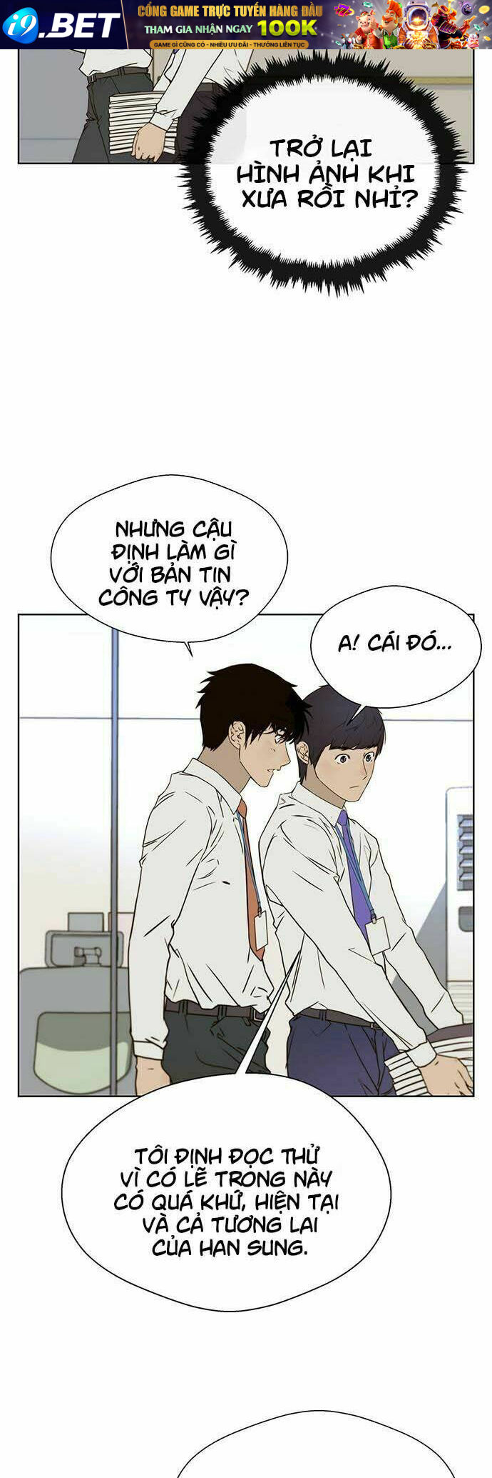 Người Đàn Ông Thực Thụ Chapter 26 - Trang 3