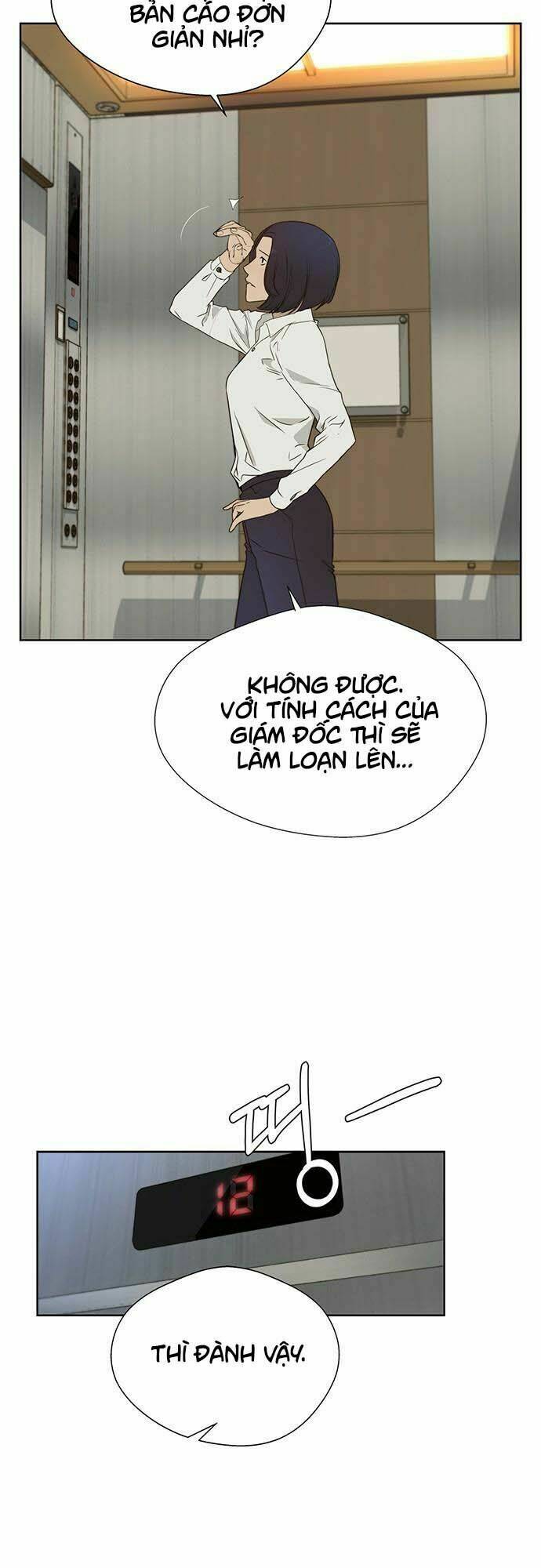 Người Đàn Ông Thực Thụ Chapter 26 - Trang 39