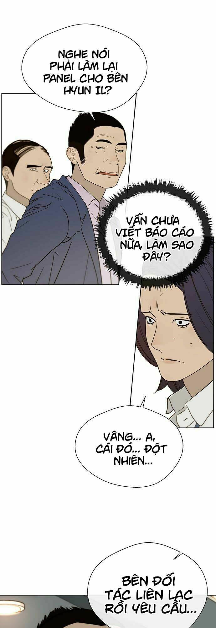 Người Đàn Ông Thực Thụ Chapter 26 - Trang 42