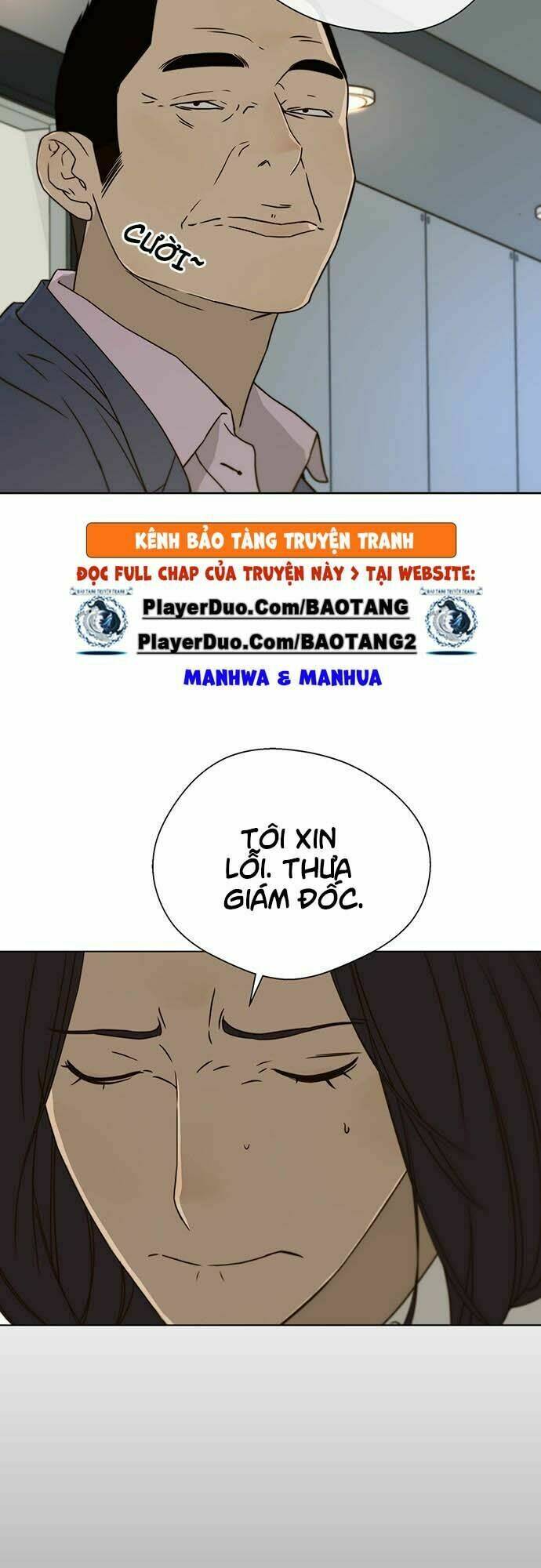 Người Đàn Ông Thực Thụ Chapter 26 - Trang 43