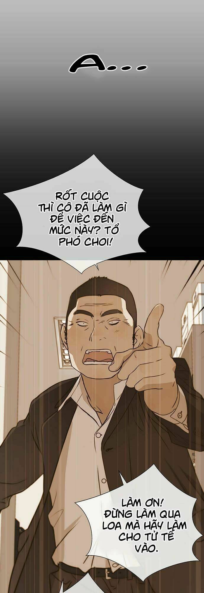 Người Đàn Ông Thực Thụ Chapter 26 - Trang 44