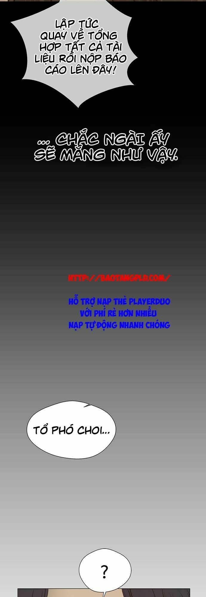 Người Đàn Ông Thực Thụ Chapter 26 - Trang 45