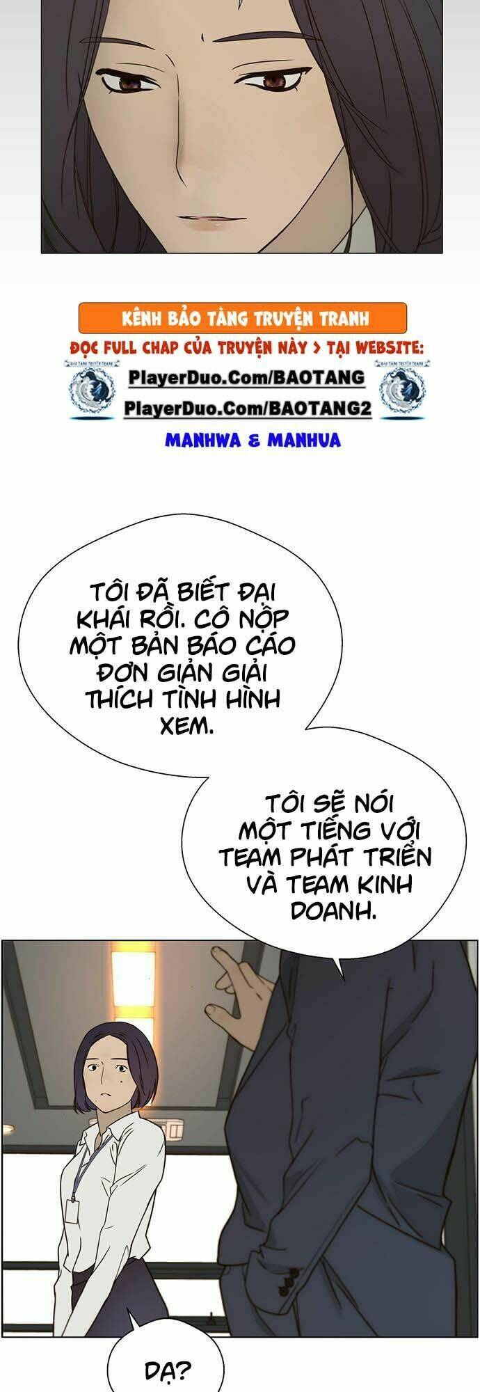 Người Đàn Ông Thực Thụ Chapter 26 - Trang 46