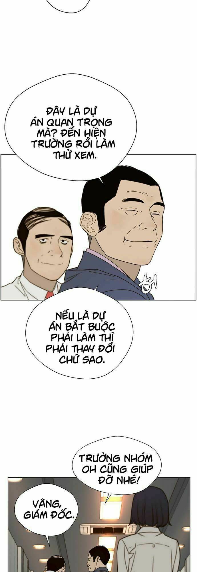 Người Đàn Ông Thực Thụ Chapter 26 - Trang 47