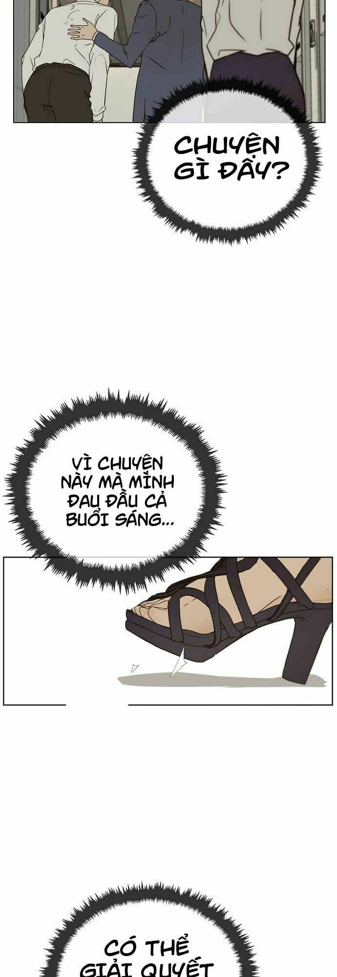 Người Đàn Ông Thực Thụ Chapter 26 - Trang 48