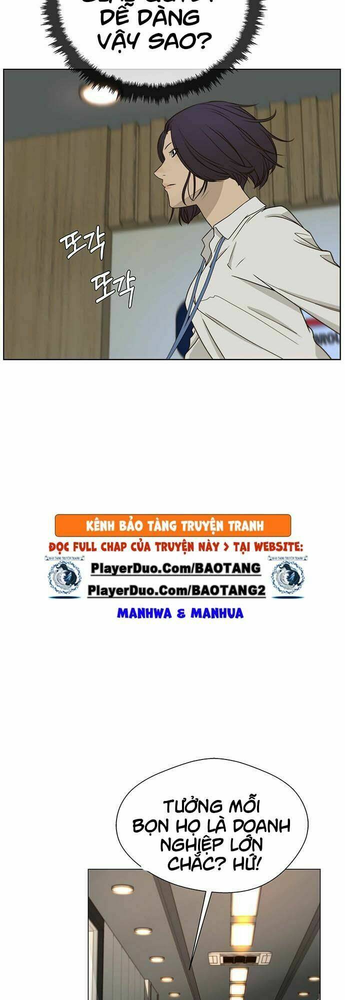 Người Đàn Ông Thực Thụ Chapter 26 - Trang 49