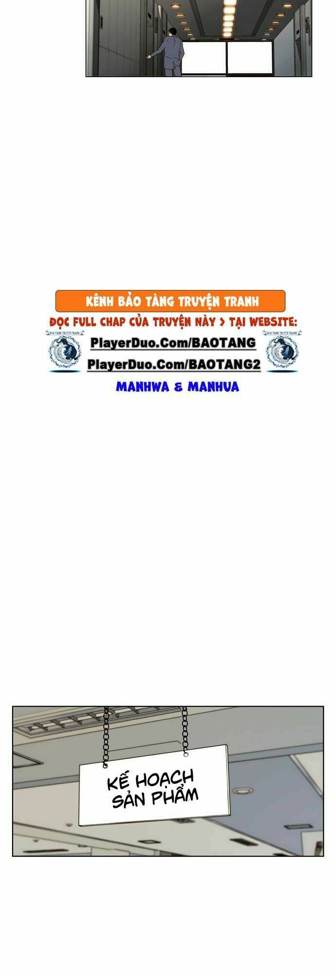 Người Đàn Ông Thực Thụ Chapter 26 - Trang 50