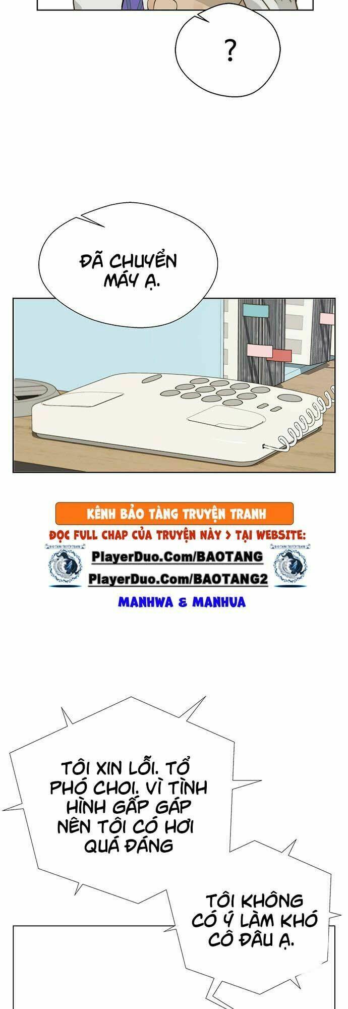Người Đàn Ông Thực Thụ Chapter 26 - Trang 52