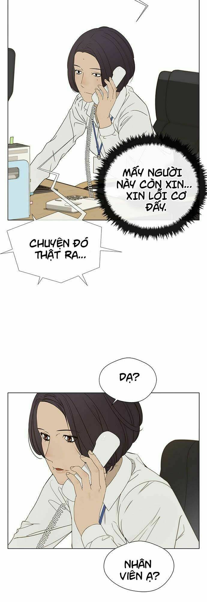 Người Đàn Ông Thực Thụ Chapter 26 - Trang 53