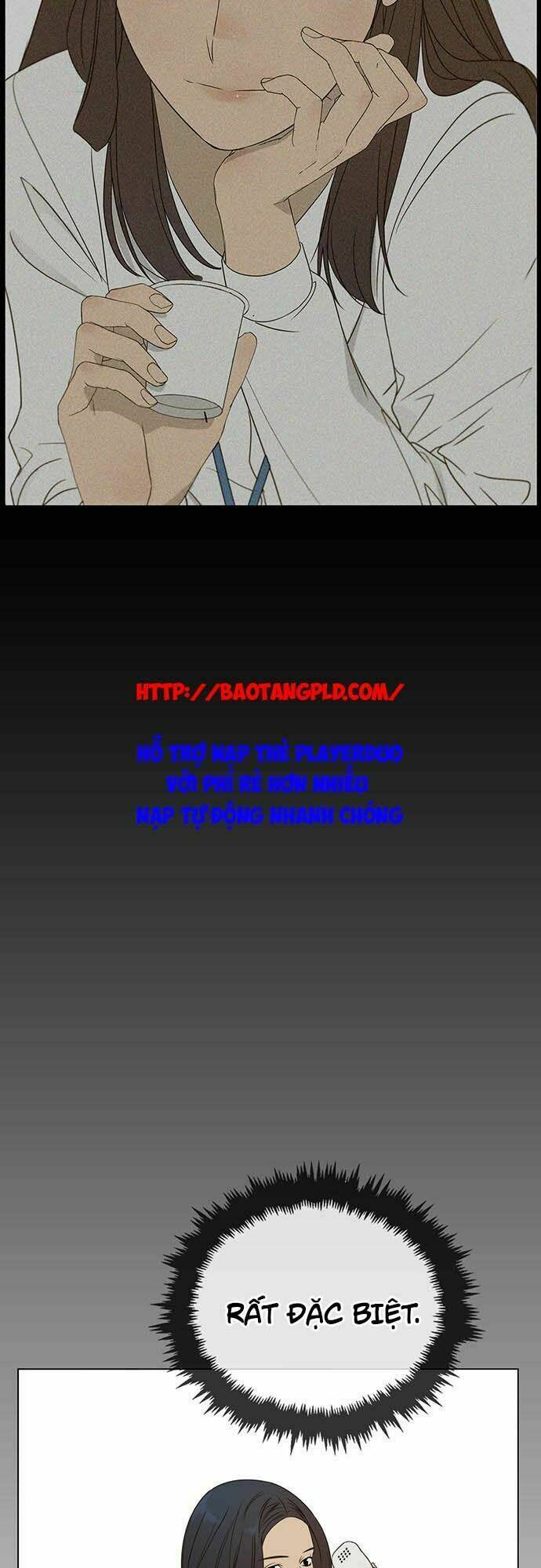 Người Đàn Ông Thực Thụ Chapter 26 - Trang 56