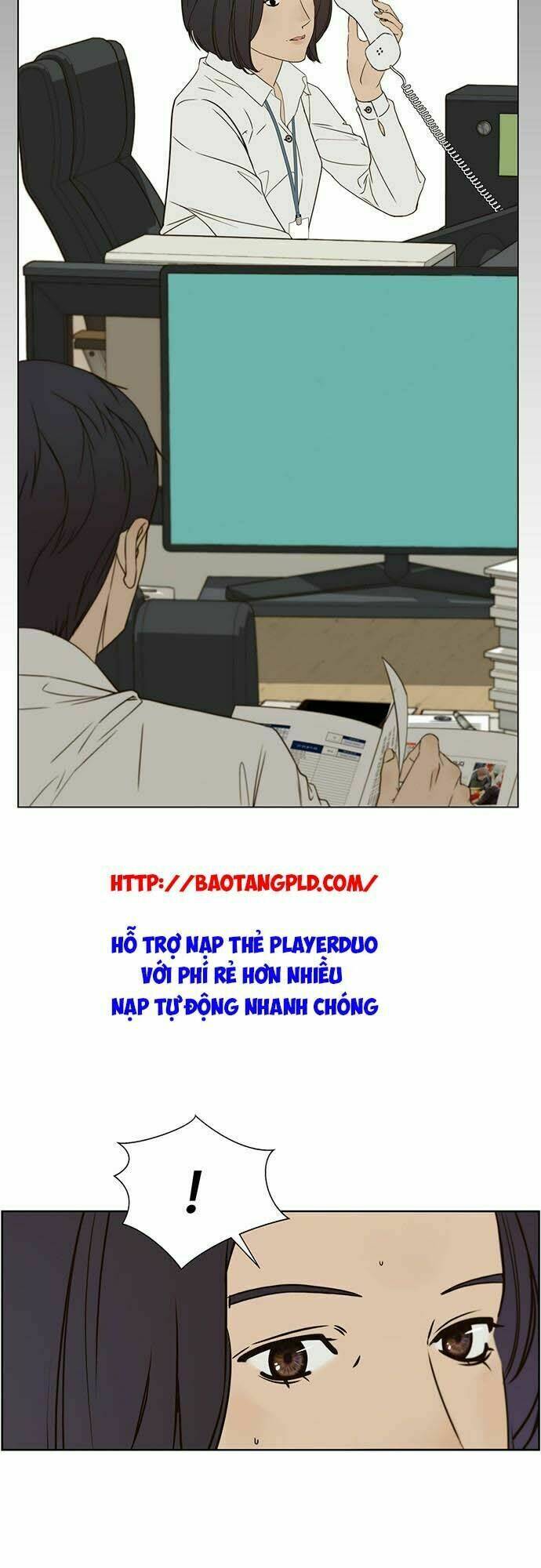 Người Đàn Ông Thực Thụ Chapter 26 - Trang 57